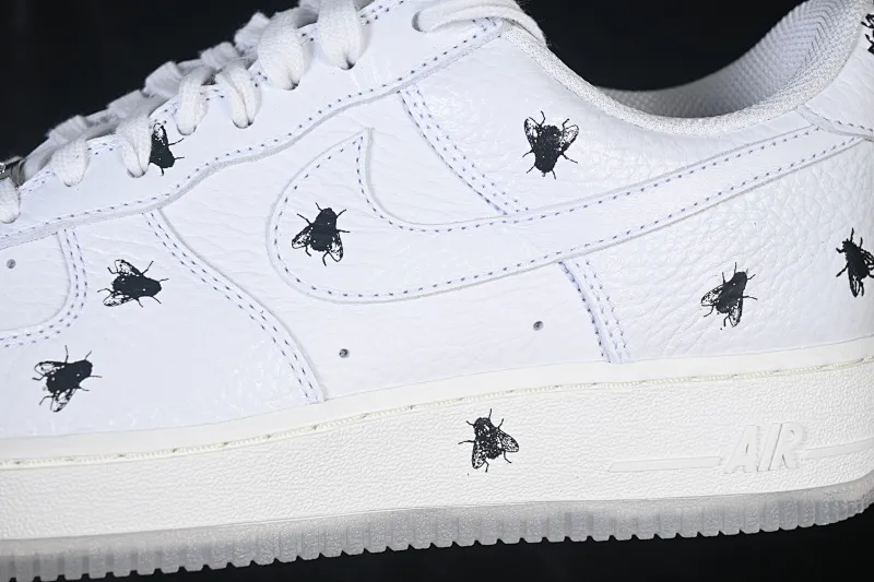 All categories Nk Air Force 1 Air Force series Nk Air Force 1 Low Air Force low-top GX foreign trade version Nike Air Force 1'07 Low "Fly Pack" fly full first layer Air Force 1 low-top casual sneakers IM3081-100